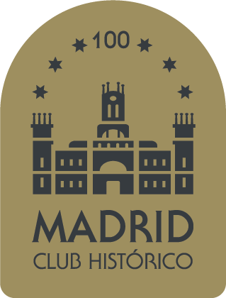 Club Ciclista Chamartín