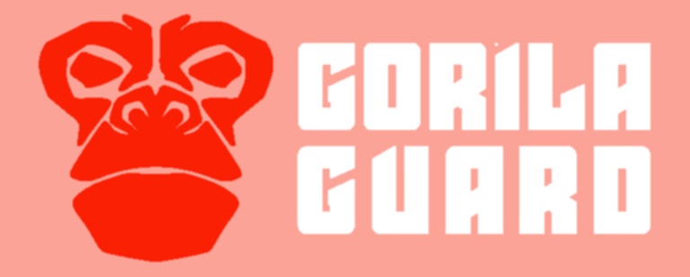 GORILA GUARD