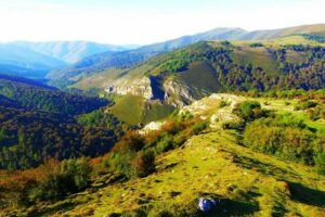 Puerto de la Palombera